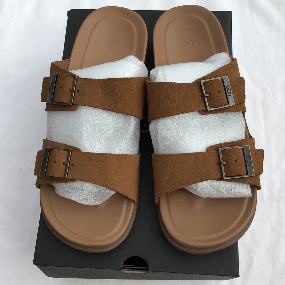 UGG sandals NWOT